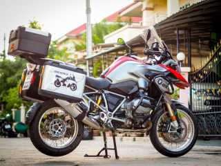  BMW R 1200 GS