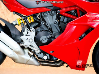  Ducati Supersport 939 