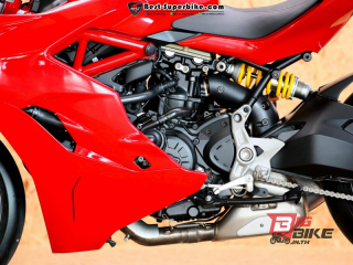  Ducati Supersport 939 