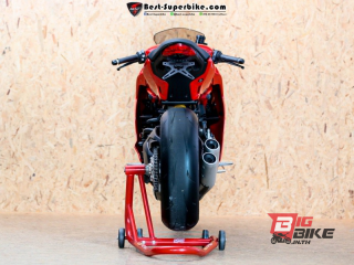  Ducati Supersport 939 