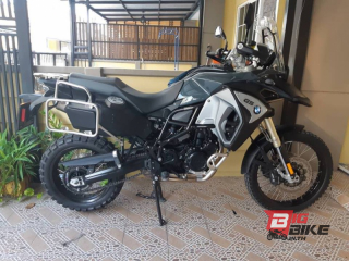  BMW F 800 GS Adventure