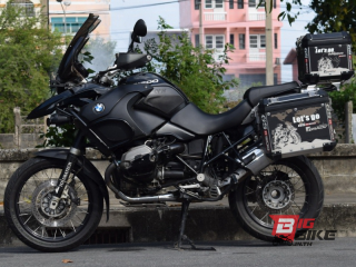  BMW R 1200 GS