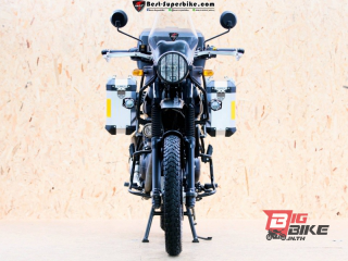  Royal Enfield Himalayan