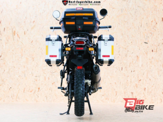  Royal Enfield Himalayan