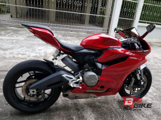  Ducati 899 Panigale