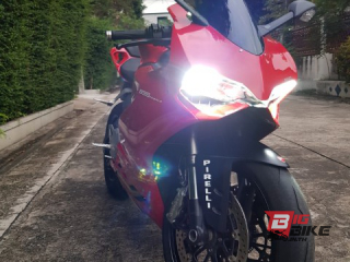  Ducati 899 Panigale