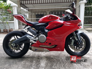  Ducati 899 Panigale