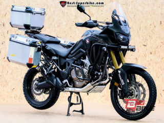  Honda CRF 1000L Africa Twin