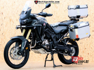  Honda CRF 1000L Africa Twin