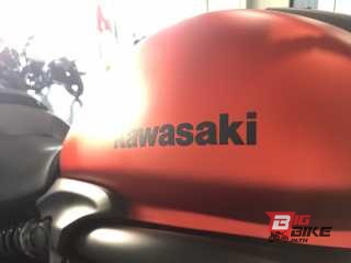  Kawasaki Vulcan S ABS
