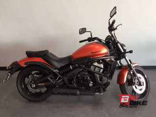  Kawasaki Vulcan S