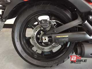  Kawasaki Vulcan S