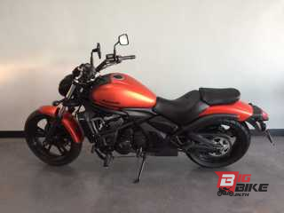  Kawasaki Vulcan S ABS