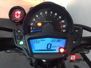  Kawasaki Vulcan S