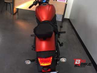  Kawasaki Vulcan S
