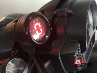  Kawasaki Vulcan S