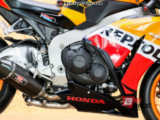  Honda CBR 1000RR Repsol