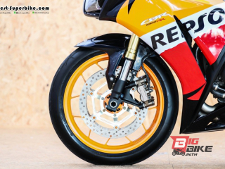  Honda CBR 1000RR Repsol