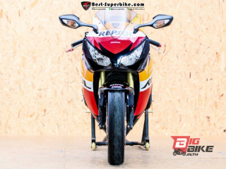  Honda CBR 1000RR Repsol