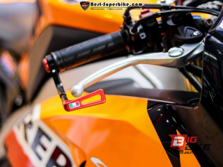  Honda CBR 1000RR Repsol