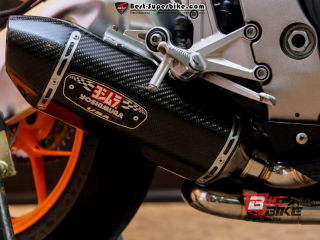  Honda CBR 1000RR Repsol