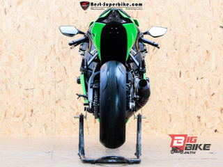  Kawasaki Ninja ZX-10R