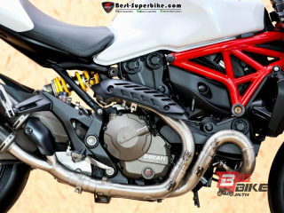  Ducati Monster 821