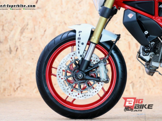  Ducati Monster 797