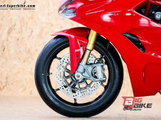  Ducati Supersport 939 