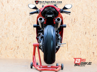  Ducati Supersport 939 