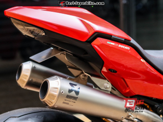  Ducati Supersport 939 