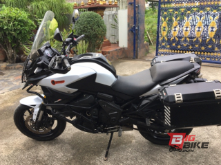  Kawasaki Versys 650 ABS