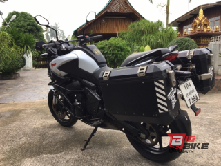  Kawasaki Versys 650 ABS