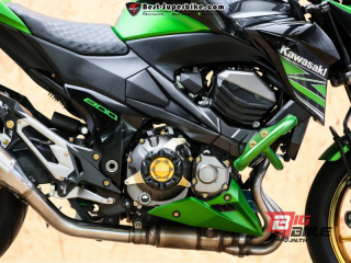  Kawasaki Z800