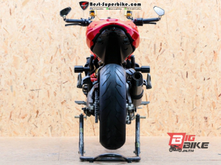  Ducati Monster 821