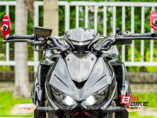  Kawasaki Z1000