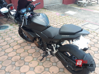  Honda CBR 500R