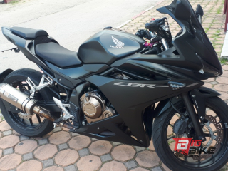  Honda CBR 500R