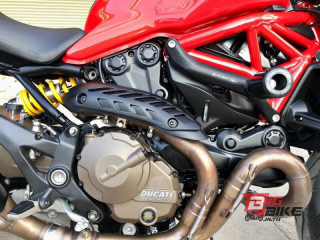  Ducati Monster 821