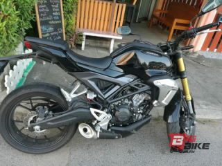  Honda CBR 150R