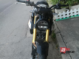  Honda CBR 150R