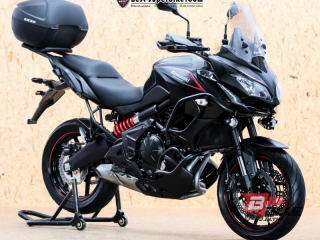  Kawasaki Versys 650 ABS