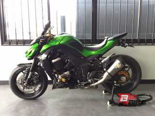  Kawasaki Z1000