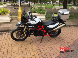  BMW F 800 GS Adventure