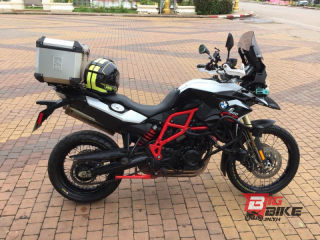  BMW F 800 GS Adventure