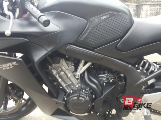  Honda CBR 650F