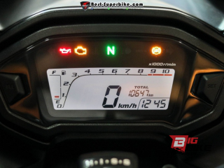  Honda CBR 500R