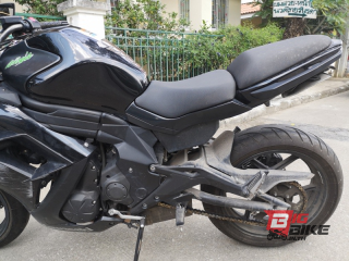  Kawasaki Ninja 650