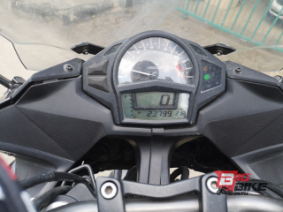  Kawasaki Ninja 650