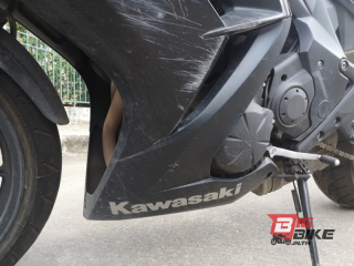  Kawasaki Ninja 650